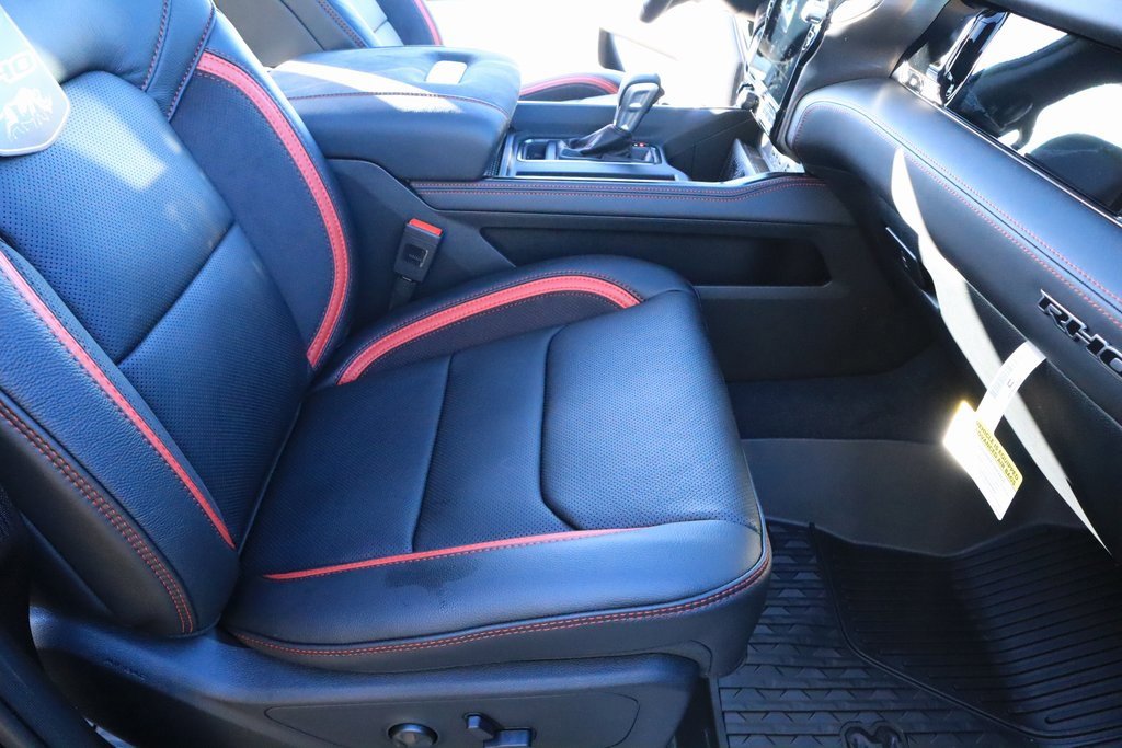 New 2026 RAM 1500 RHO image 15