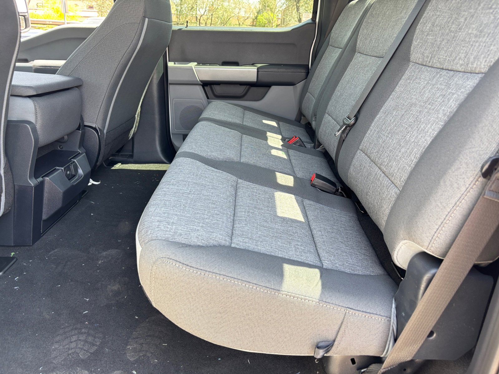 New 2026 Ford F250 XL image 17