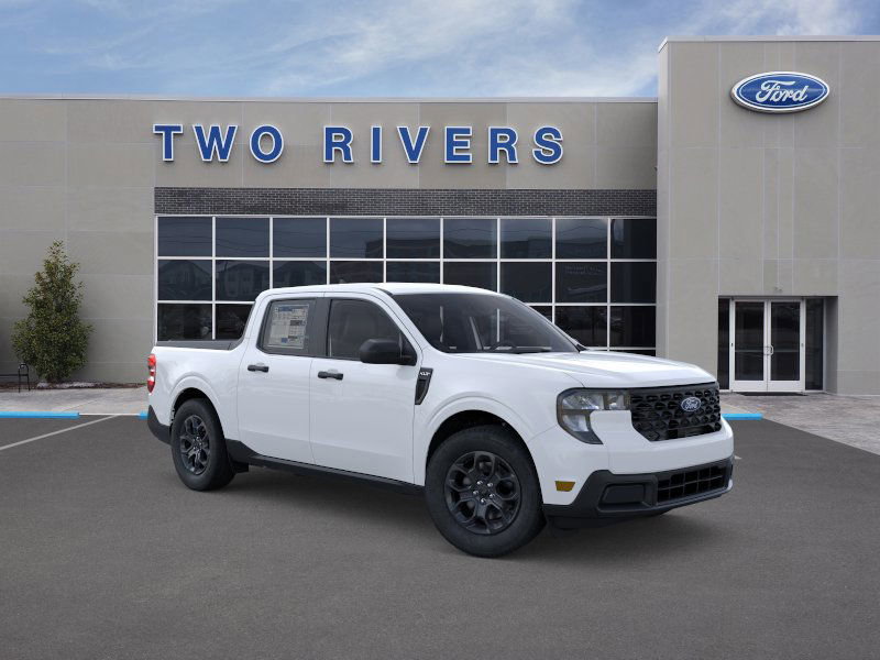 New 2026 Ford Maverick XLT image 7