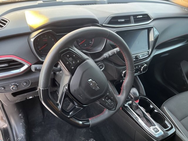 Used 2023 Chevrolet TrailBlazer RS image 9