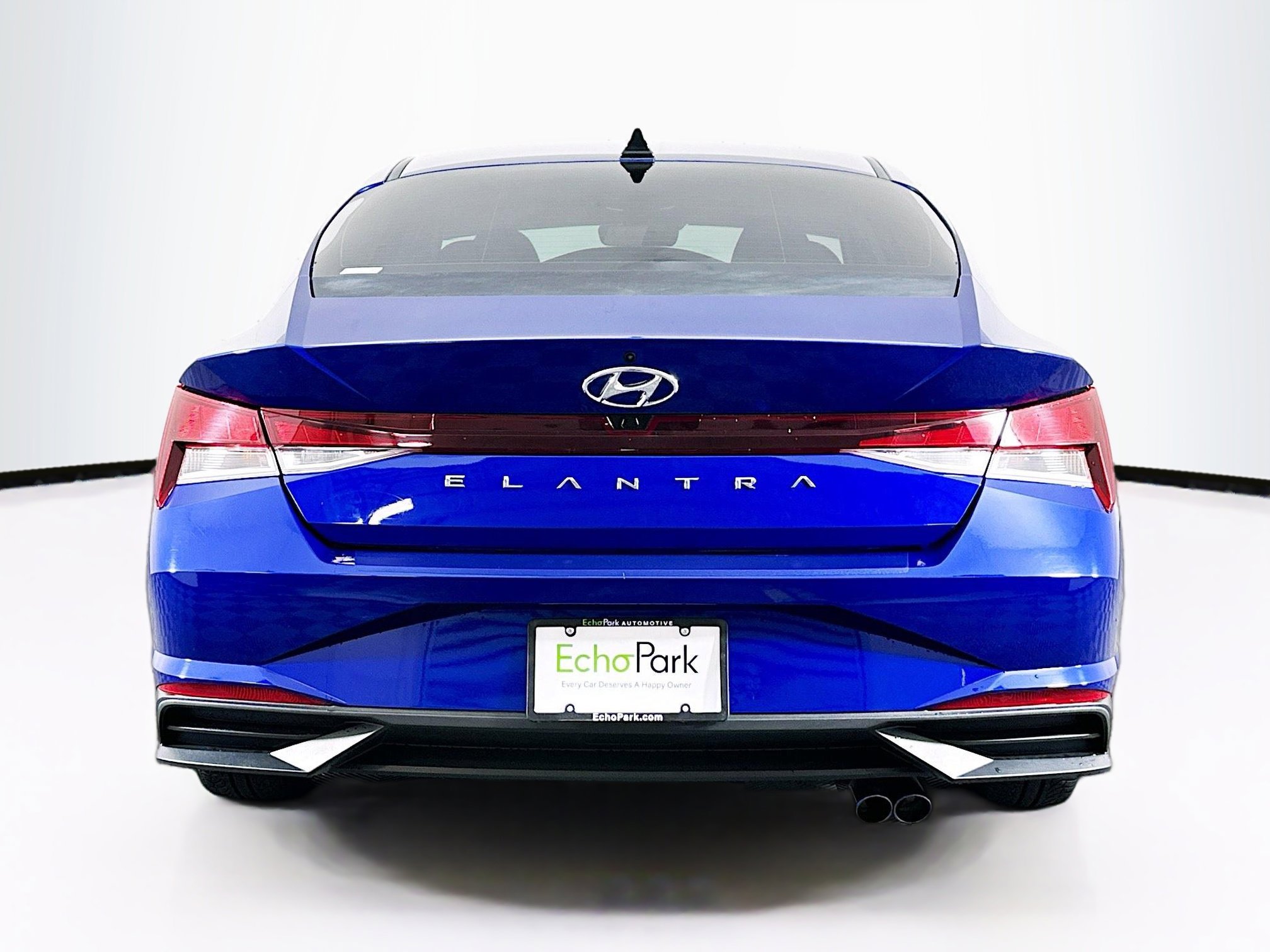 Used 2022 Hyundai Elantra SEL image 7