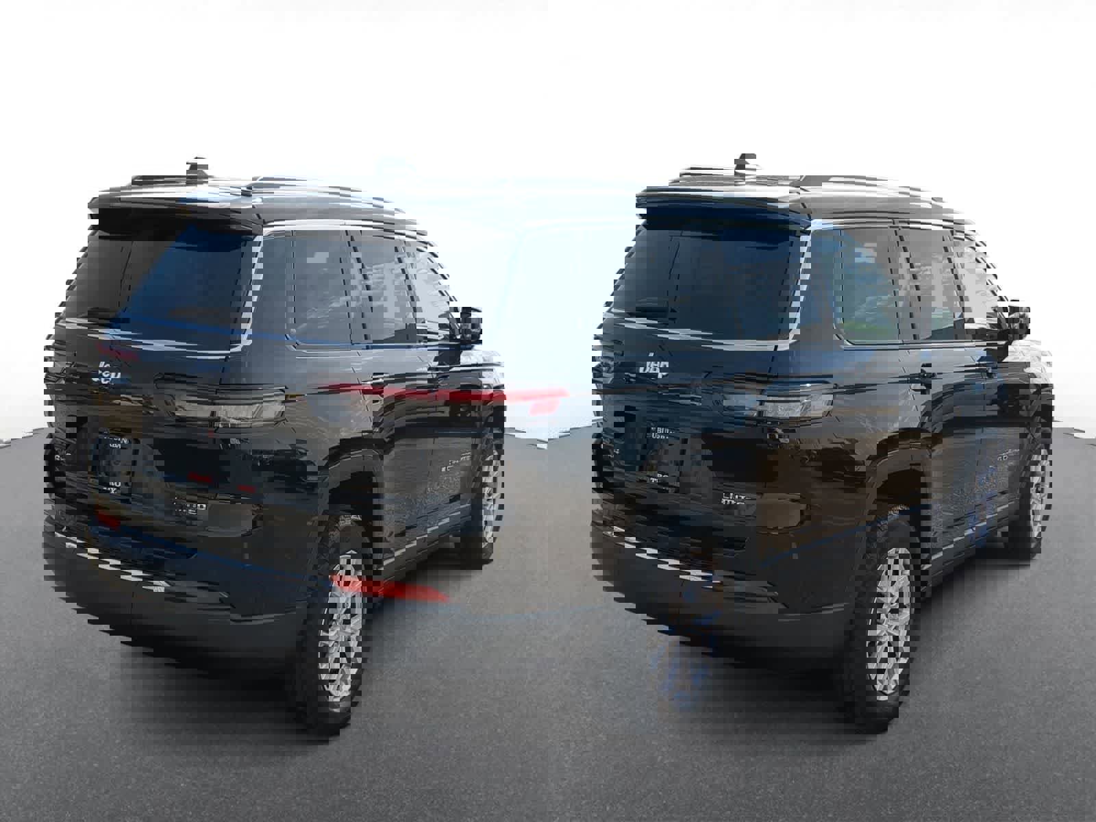 Certified 2022 Jeep Grand Cherokee L Limited image 8