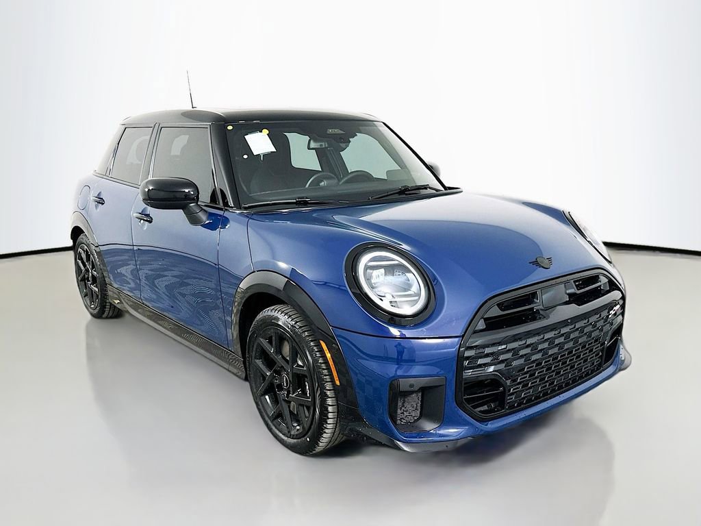 New 2026 MINI Cooper S image 3