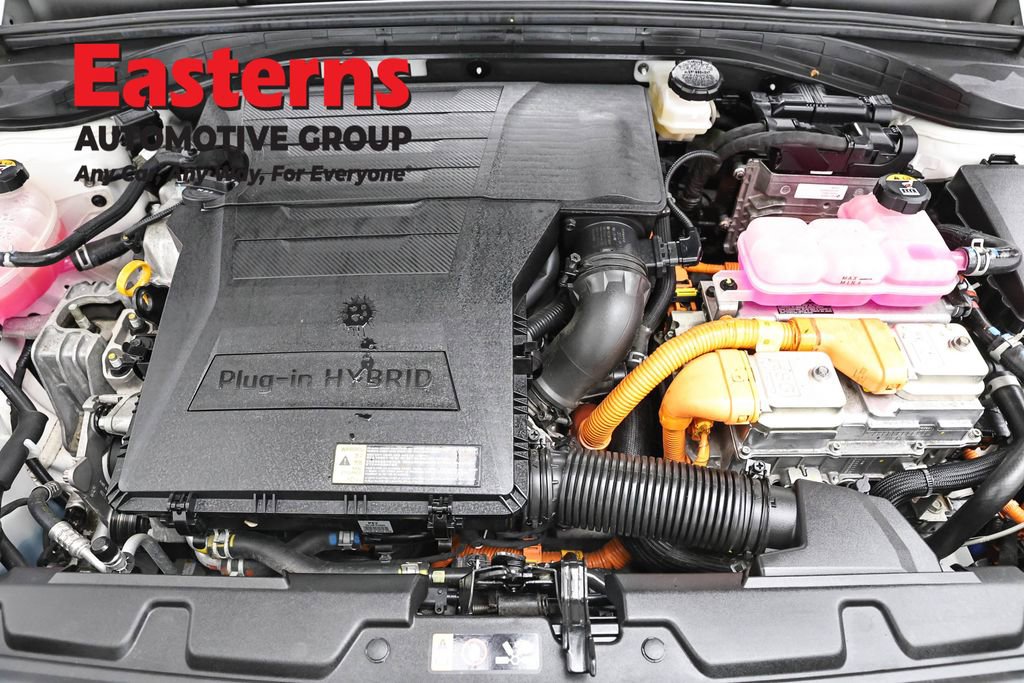 Used 2021 Hyundai Ioniq Limited FWD image 7