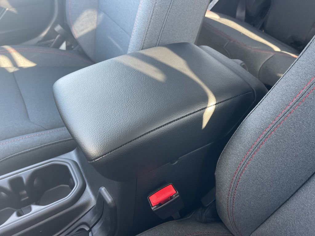 New 2026 Jeep Wrangler Unlimited Rubicon AWD/4WD image 13