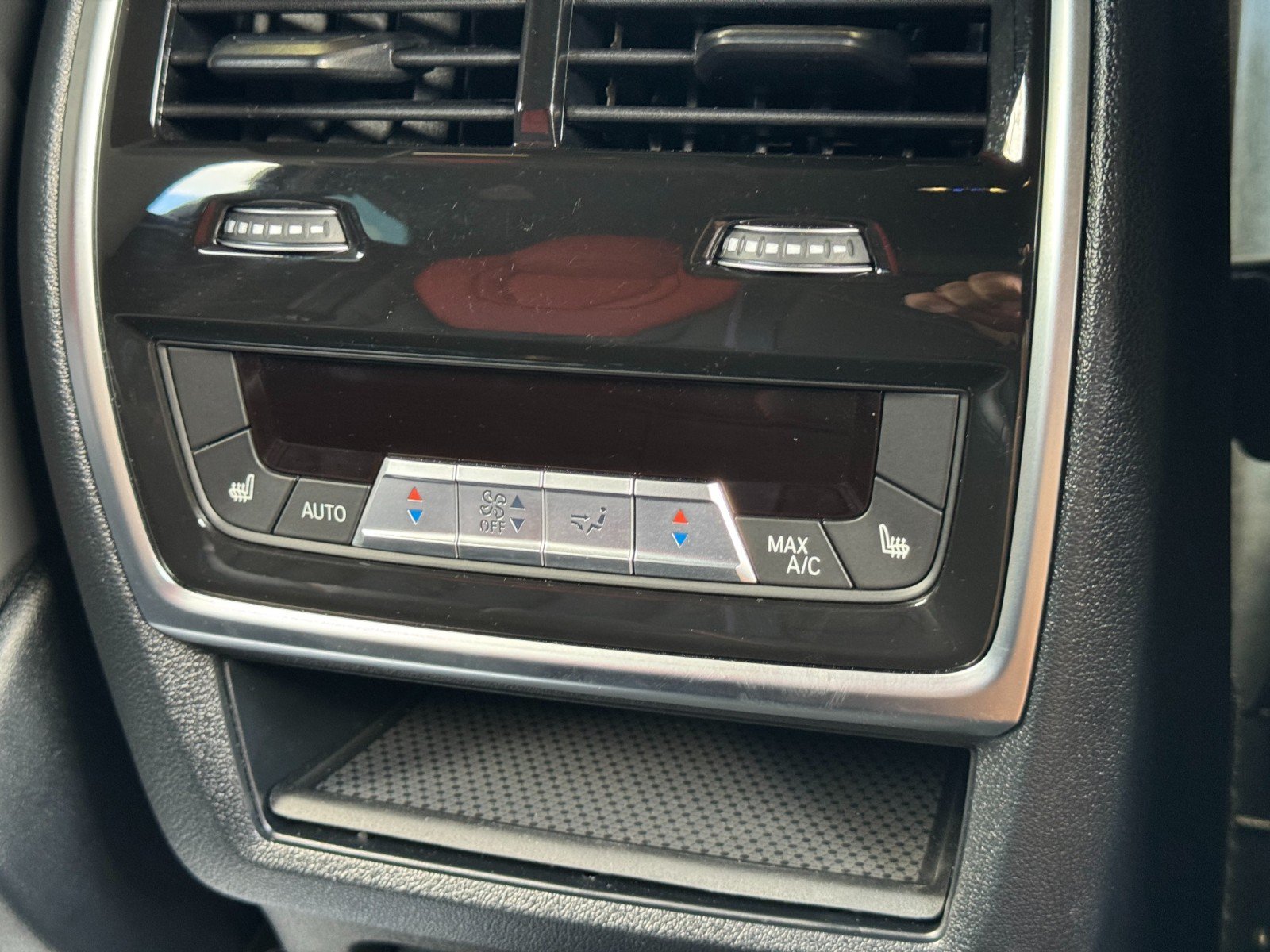 Used 2024 BMW XM Label Red AWD/4WD image 44