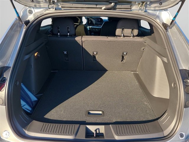 New 2026 Chevrolet Trax RS image 29