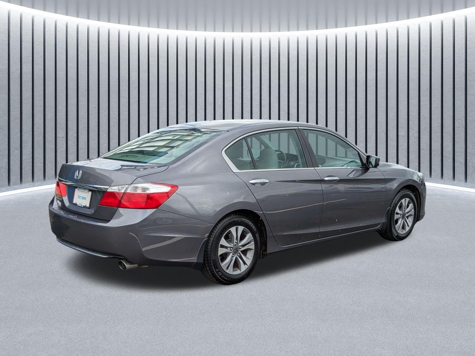Used 2014 Honda Accord LX image 5