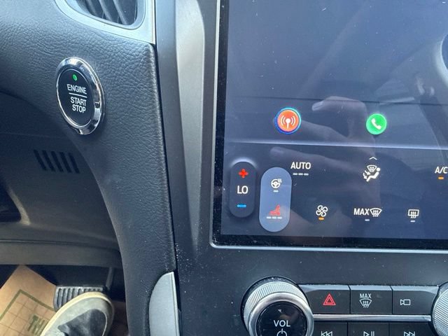 Certified 2024 Ford Edge SEL w/ Convenience Package AWD/4WD image 23