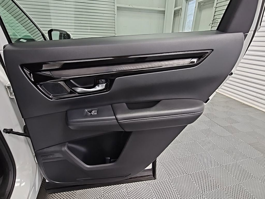 Used 2024 Honda CR-V EX-L image 35