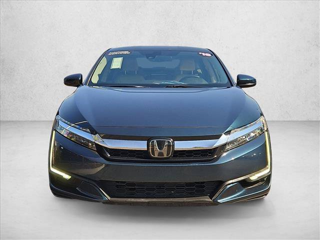 Used 2018 Honda Clarity Touring video 2