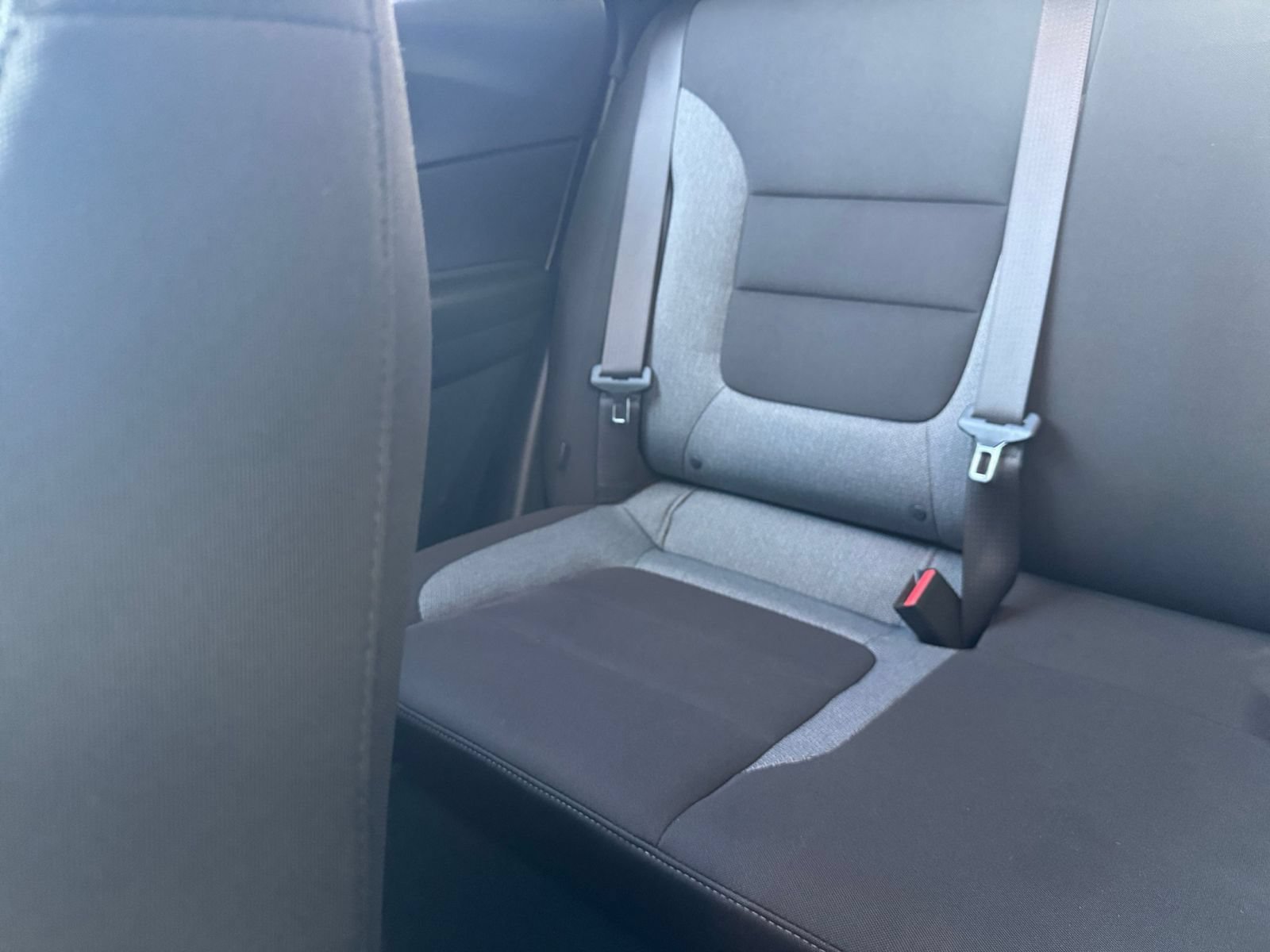 Used 2025 Chevrolet TrailBlazer LT FWD image 38