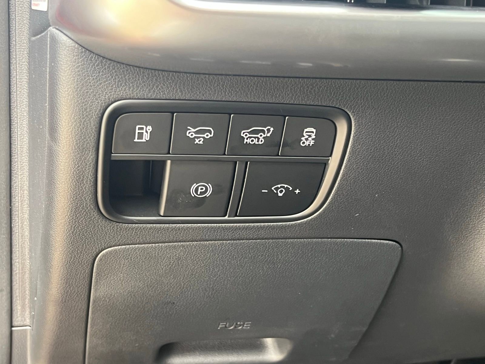 New 2026 Hyundai Ioniq 9 Limited image 33