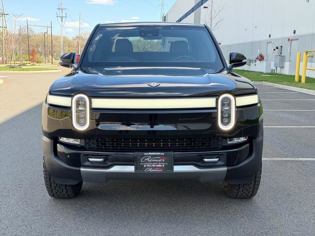 Used 2022 Rivian R1T Adventure image 2