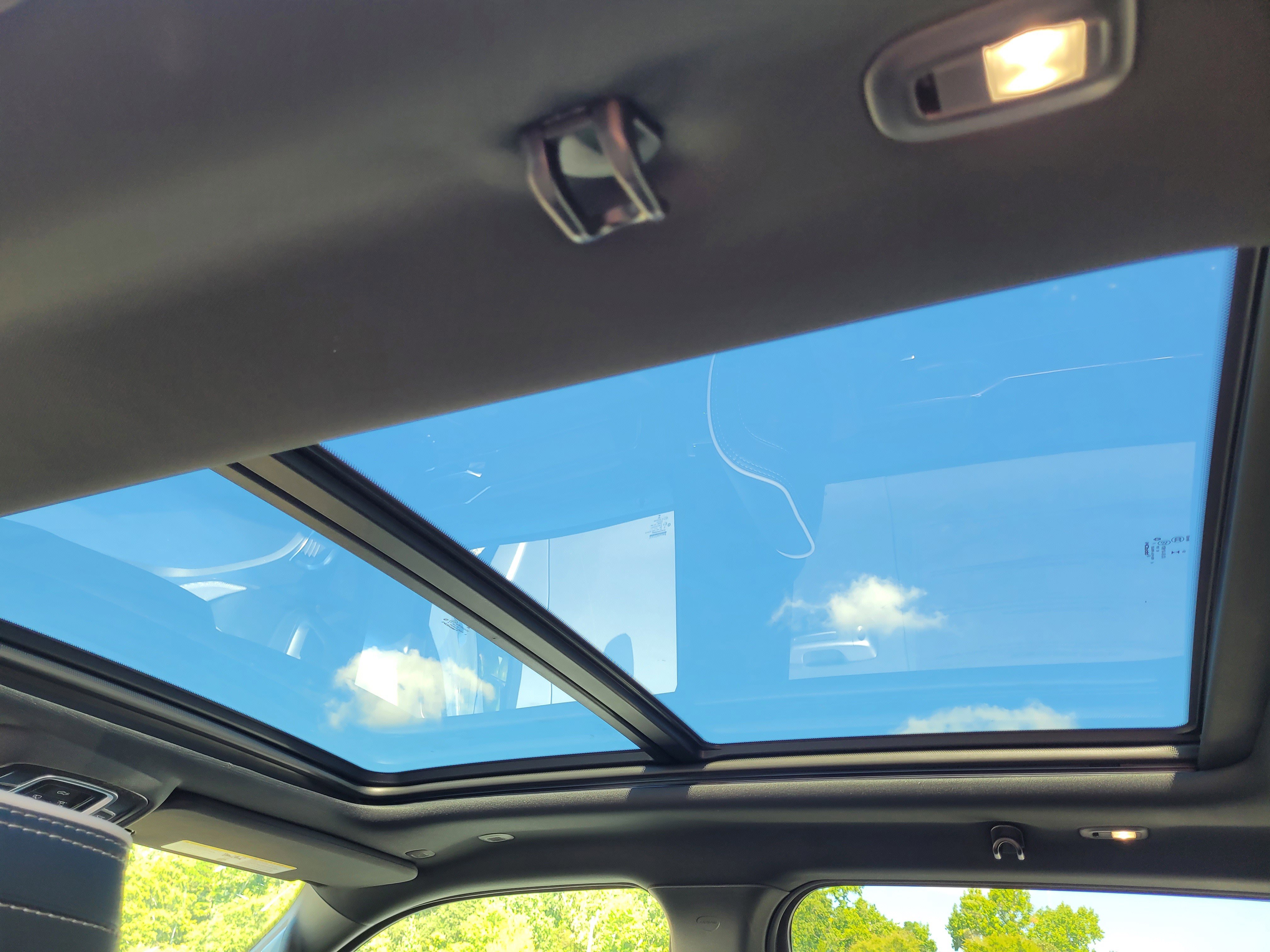 New 2026 RAM 1500 Laramie w/ Advanced Safety Group II image 19