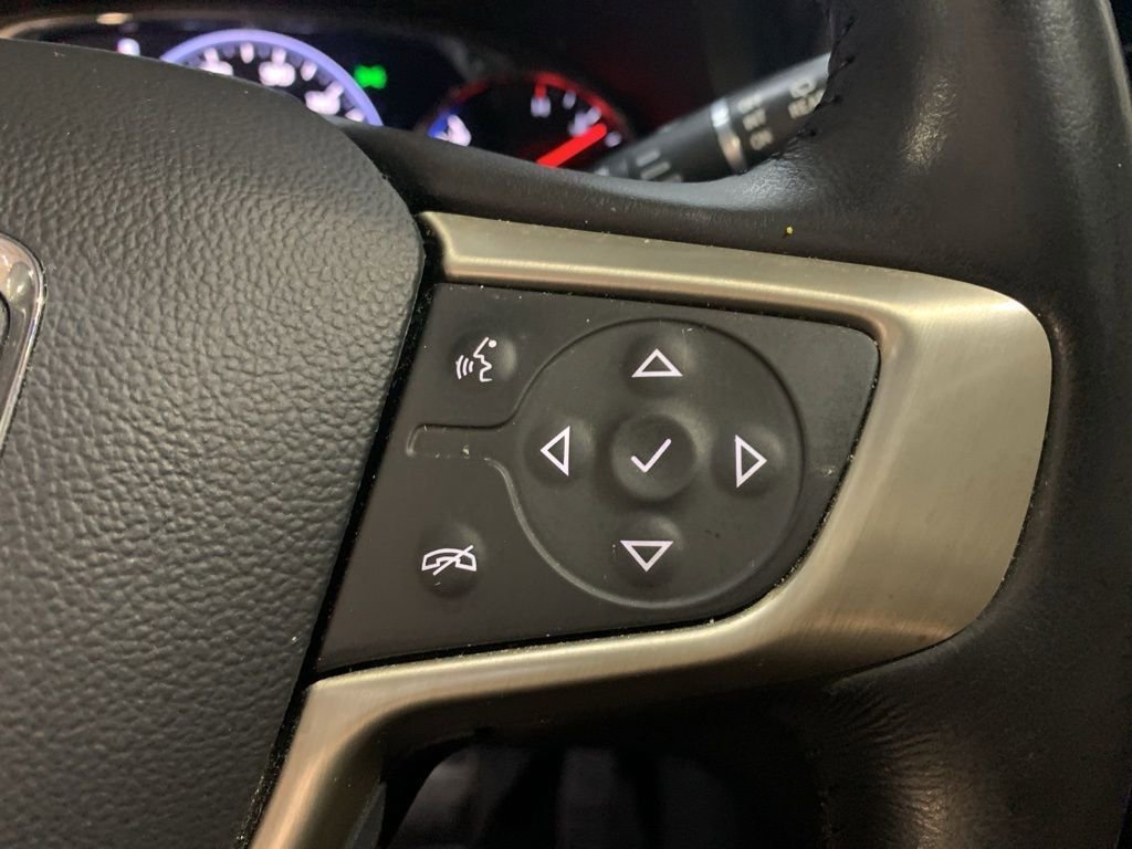 Used 2022 GMC Acadia Denali image 27