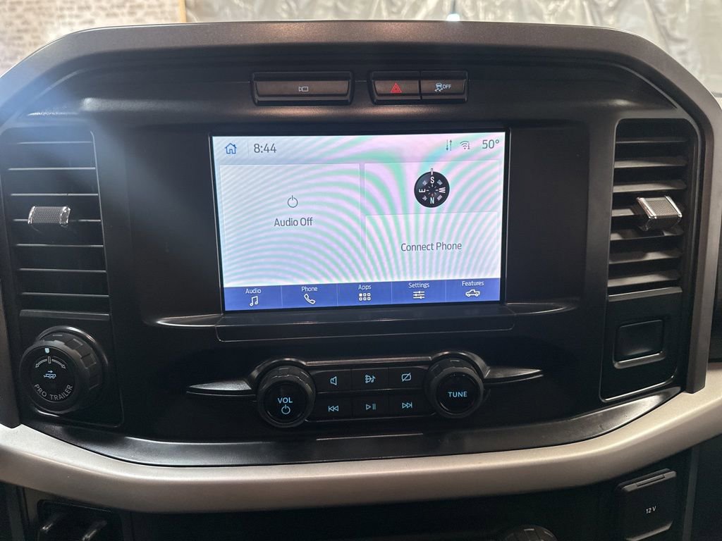 Used 2022 Ford F150 XLT w/ Trailer Tow Package image 15