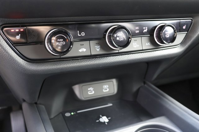 New 2026 Honda HR-V Sport image 19