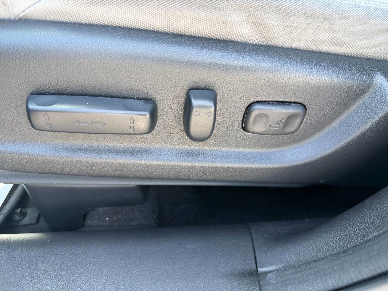 Used 2016 Honda CR-V EX image 20