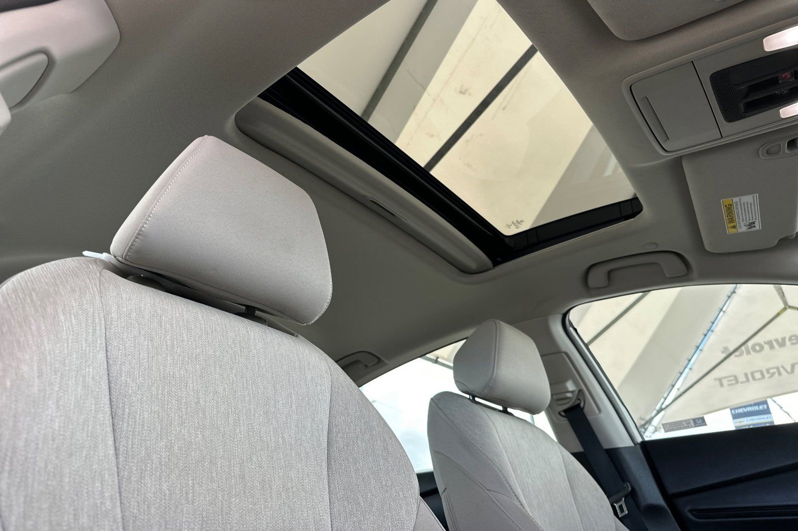 Certified 2023 Honda Accord EX image 16