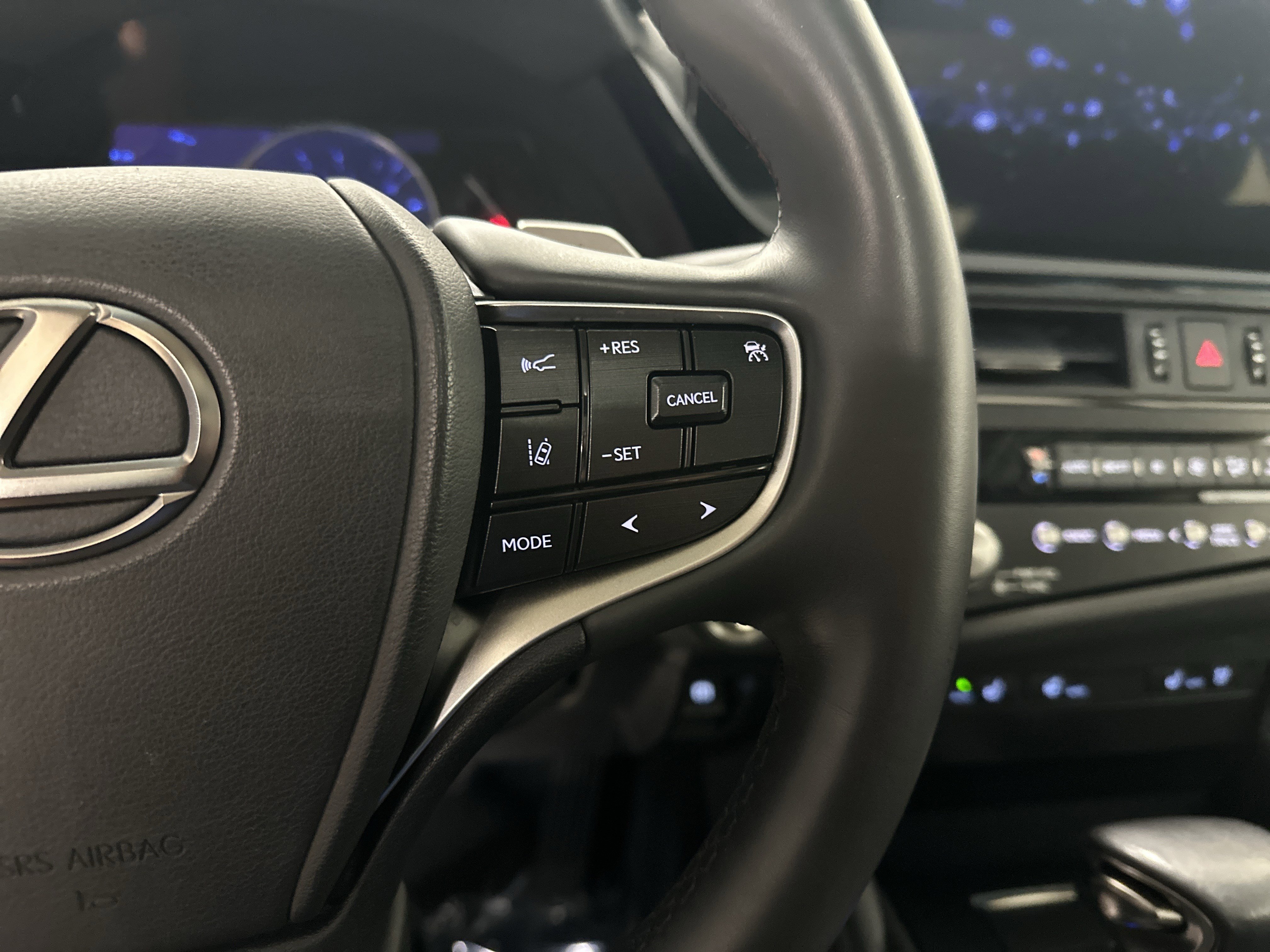 Used 2023 Lexus ES 350 w/ Premium Package FWD image 20