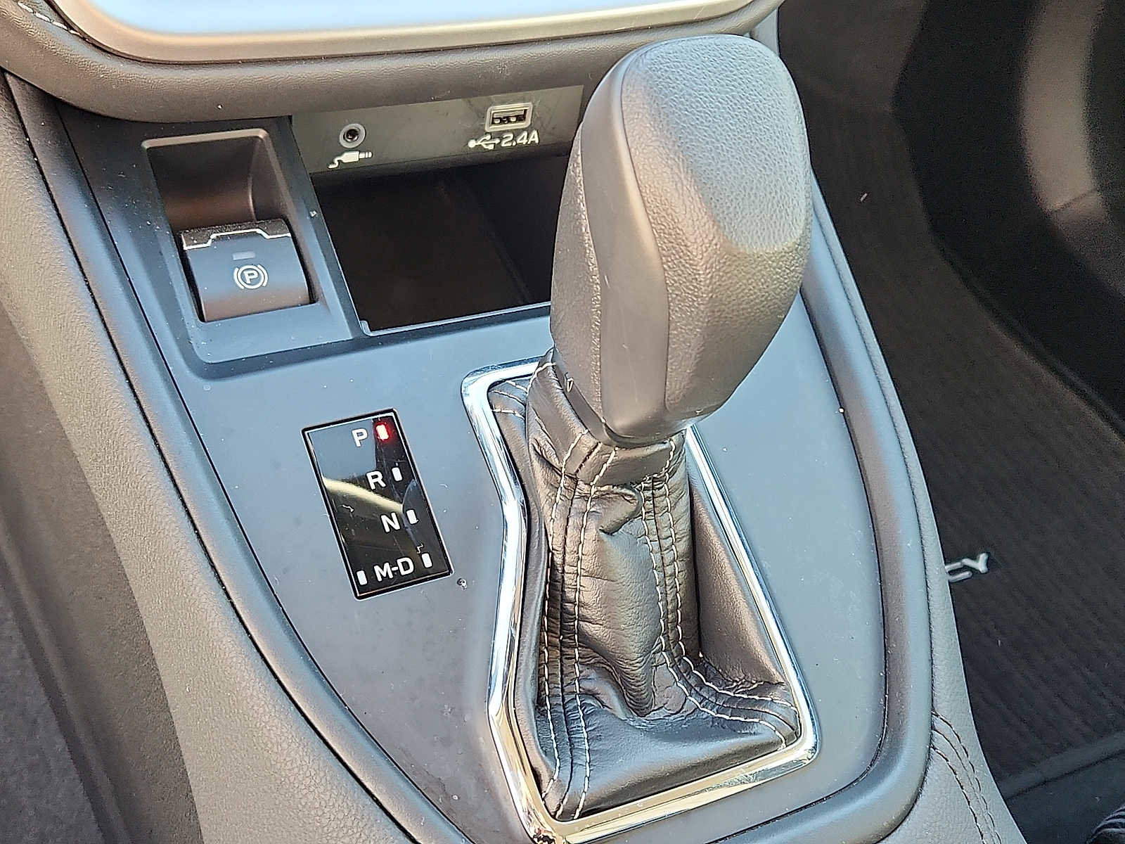 Certified 2025 Subaru Legacy image 14