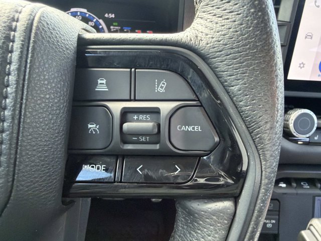 Used 2023 Toyota Sequoia TRD Pro AWD/4WD image 29
