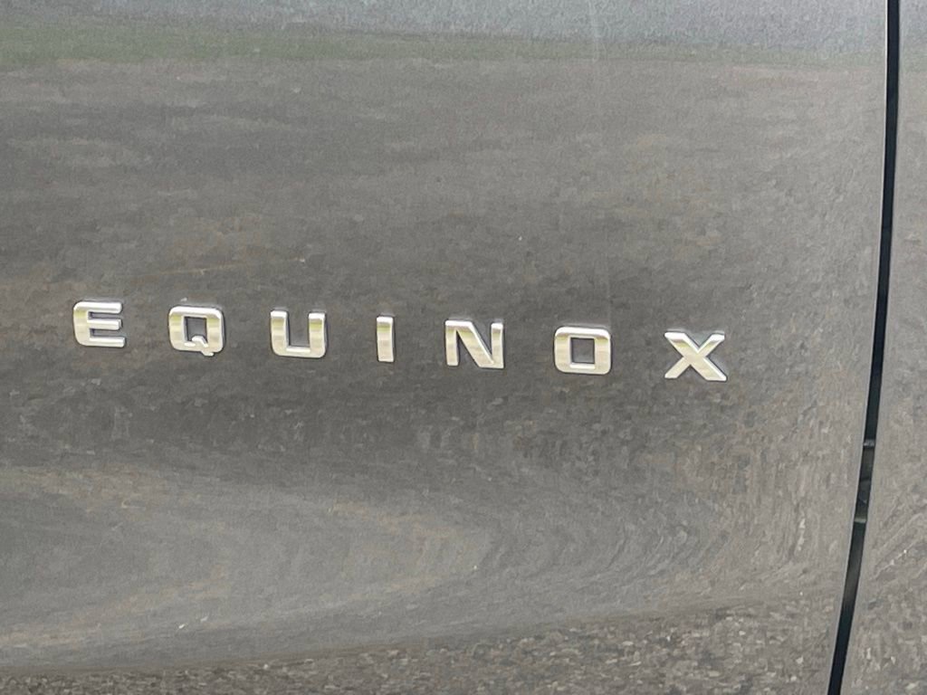Certified 2023 Chevrolet Equinox LT image 10
