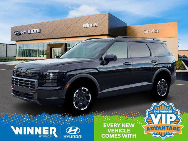 New 2026 Hyundai Palisade XRT Pro image 2