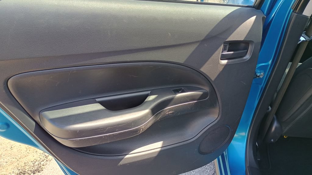 Used 2022 Mitsubishi Mirage G4 ES FWD image 21