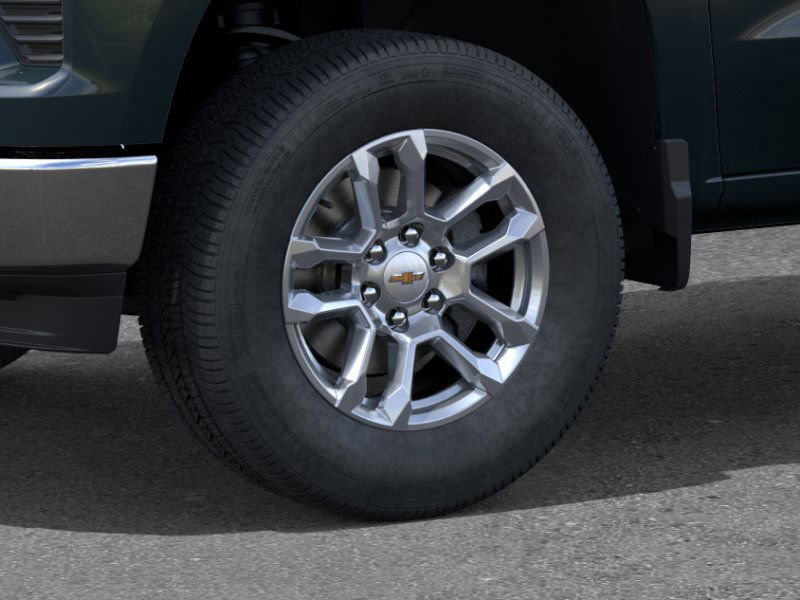 New 2026 Chevrolet Silverado 1500 LT image 9