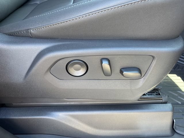 New 2026 Chevrolet Silverado 3500 High Country w/ High Country Premium Package AWD/4WD image 48