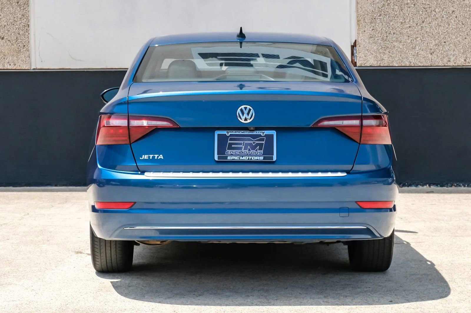 Used 2021 Volkswagen Jetta S FWD image 11
