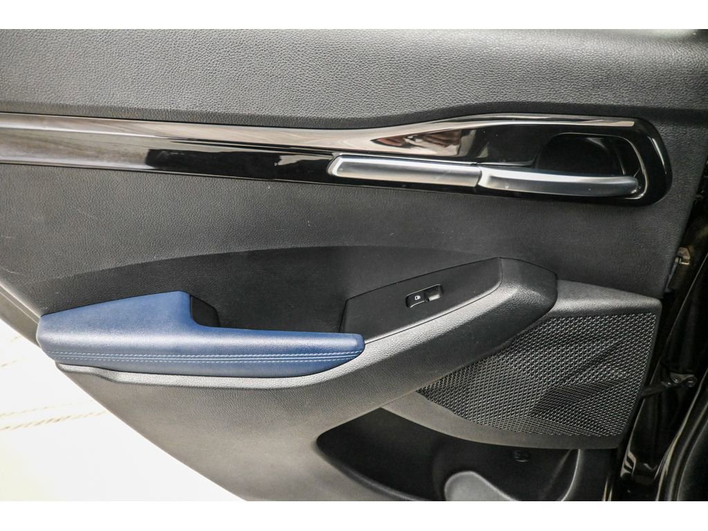 Used 2024 Kia Seltos S image 24