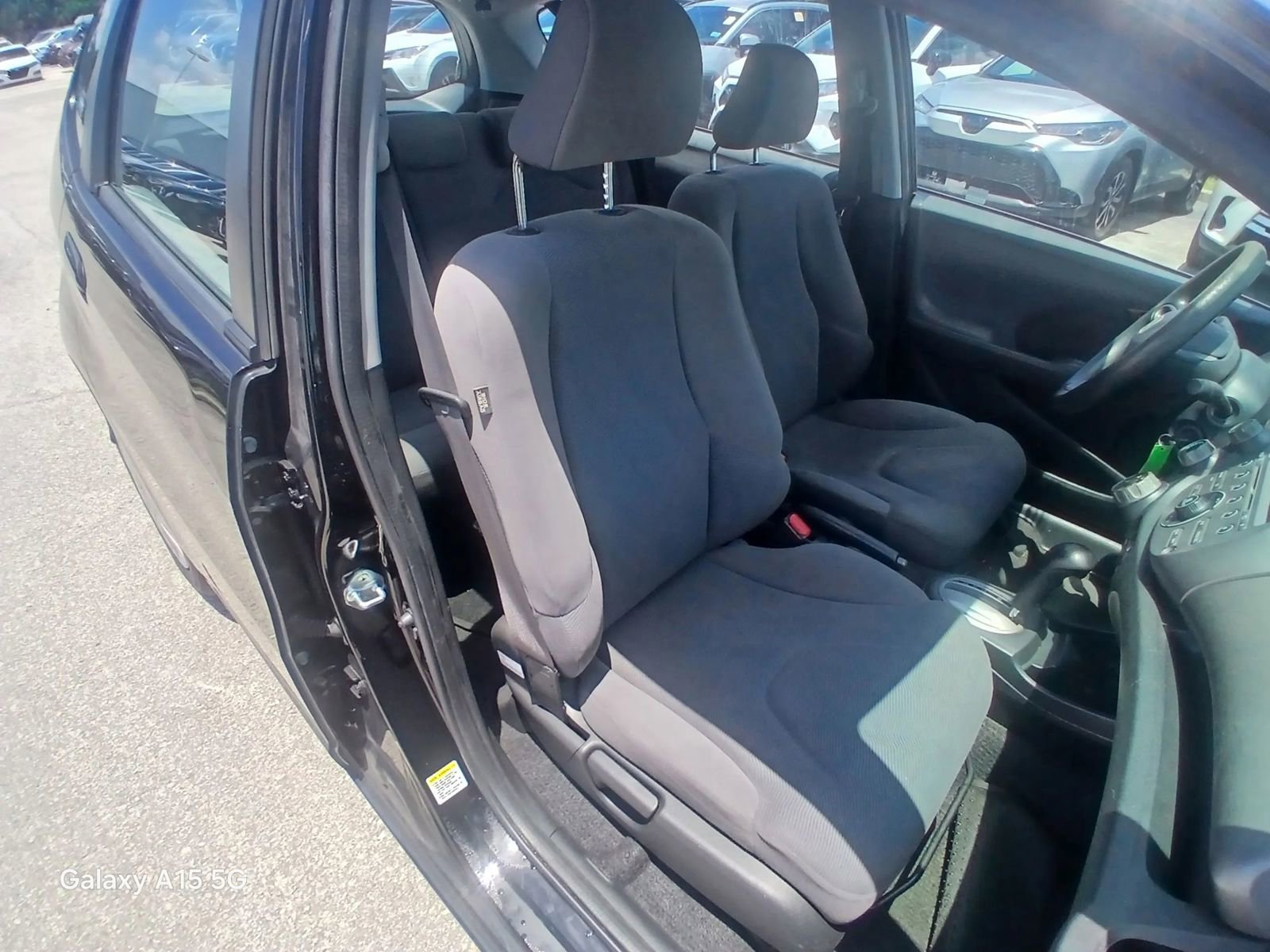 Used 2010 Honda Fit image 17