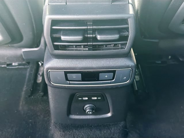 Used 2025 Audi Q4 e-tron Premium w/ Convenience Package RWD image 19