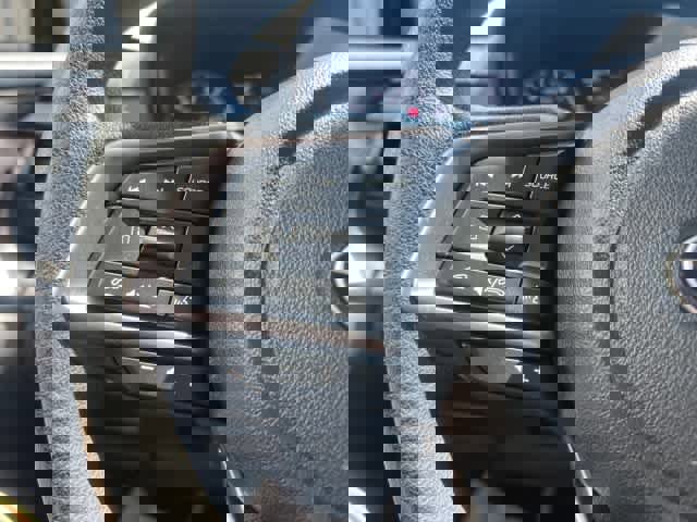 Certified 2024 Subaru Impreza 2.0i Sport image 25