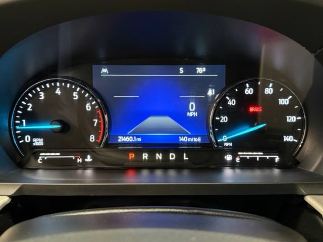 Used 2023 Ford Explorer XLT w/ Equipment Group 202A AWD/4WD image 20