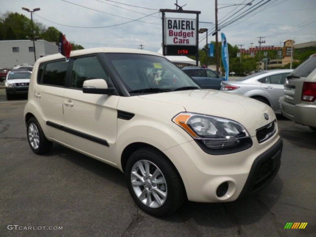 Used 2013 Kia Soul image 3