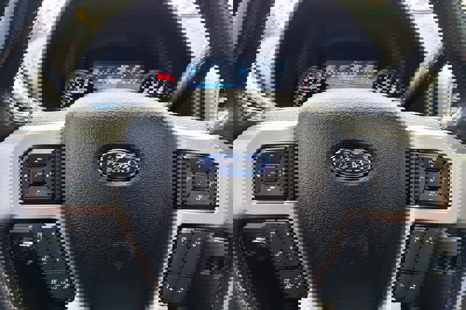 Used 2017 Ford F350 Platinum w/ Platinum Ultimate Package image 23