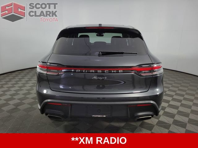 Used 2024 Porsche Macan image 6