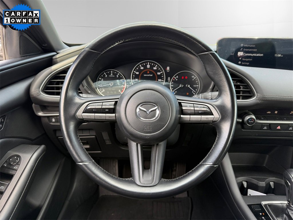 Used 2023 MAZDA MAZDA3 s image 13