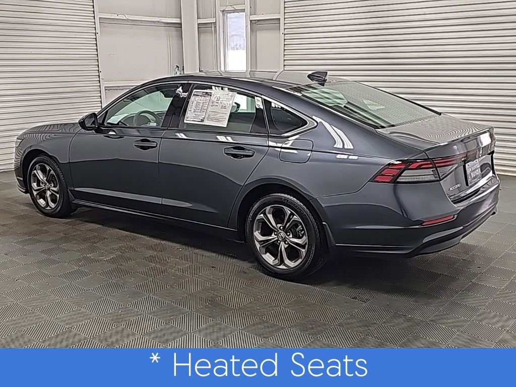 Used 2024 Honda Accord EX image 6