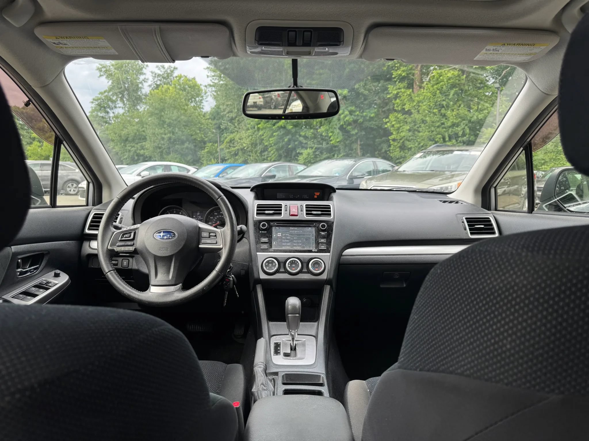 Used 2016 Subaru Impreza 2.0i Premium AWD/4WD image 26