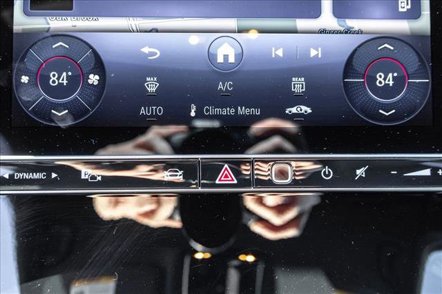 Certified 2026 Mercedes-Benz GLC 300 4MATIC image 21