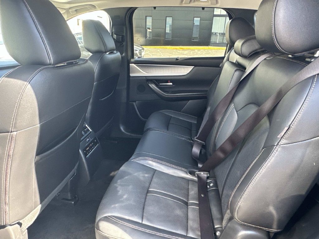 Used 2026 MAZDA CX-90 3.3 Turbo w/ Premium Sport Pkg AWD/4WD image 33