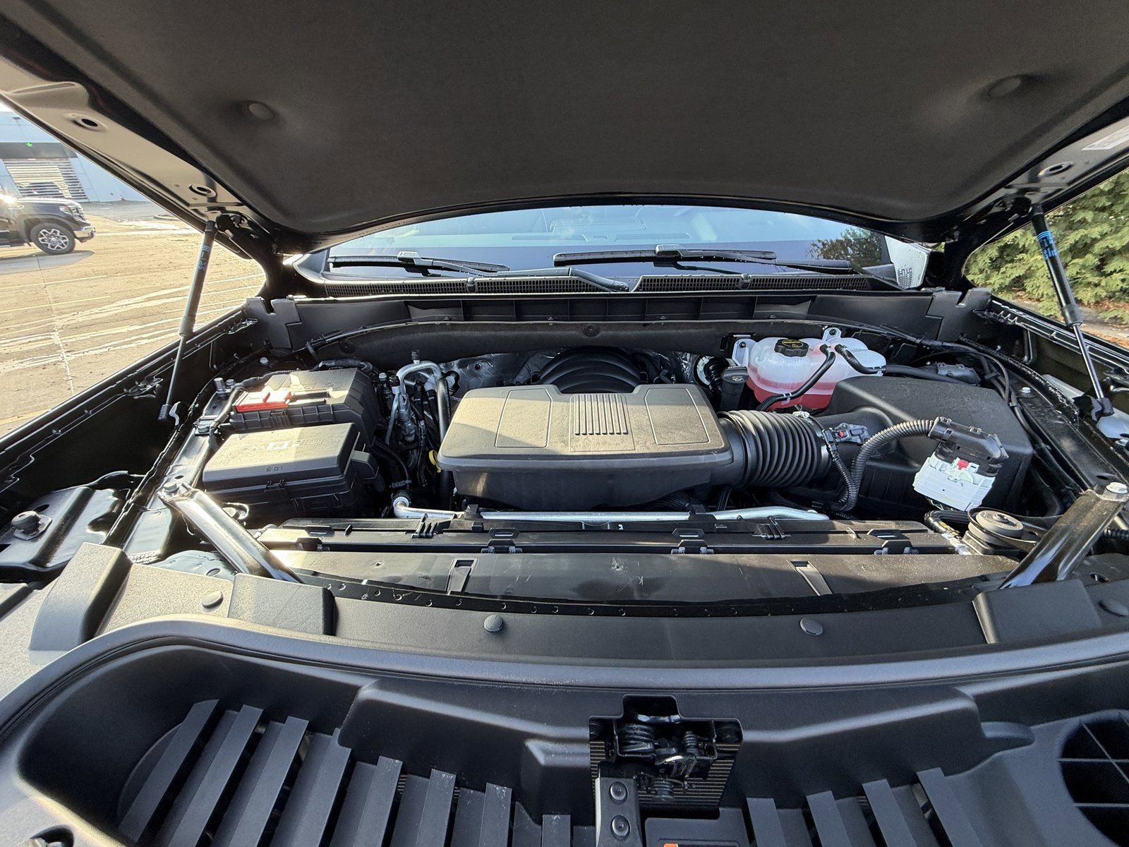 New 2026 GMC Yukon Elevation image 41