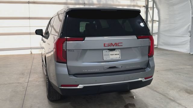 New 2026 GMC Yukon XL Elevation w/ Elevation Premium Package RWD image 7