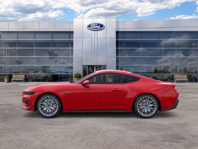 New 2026 Ford Mustang GT Premium RWD image 3