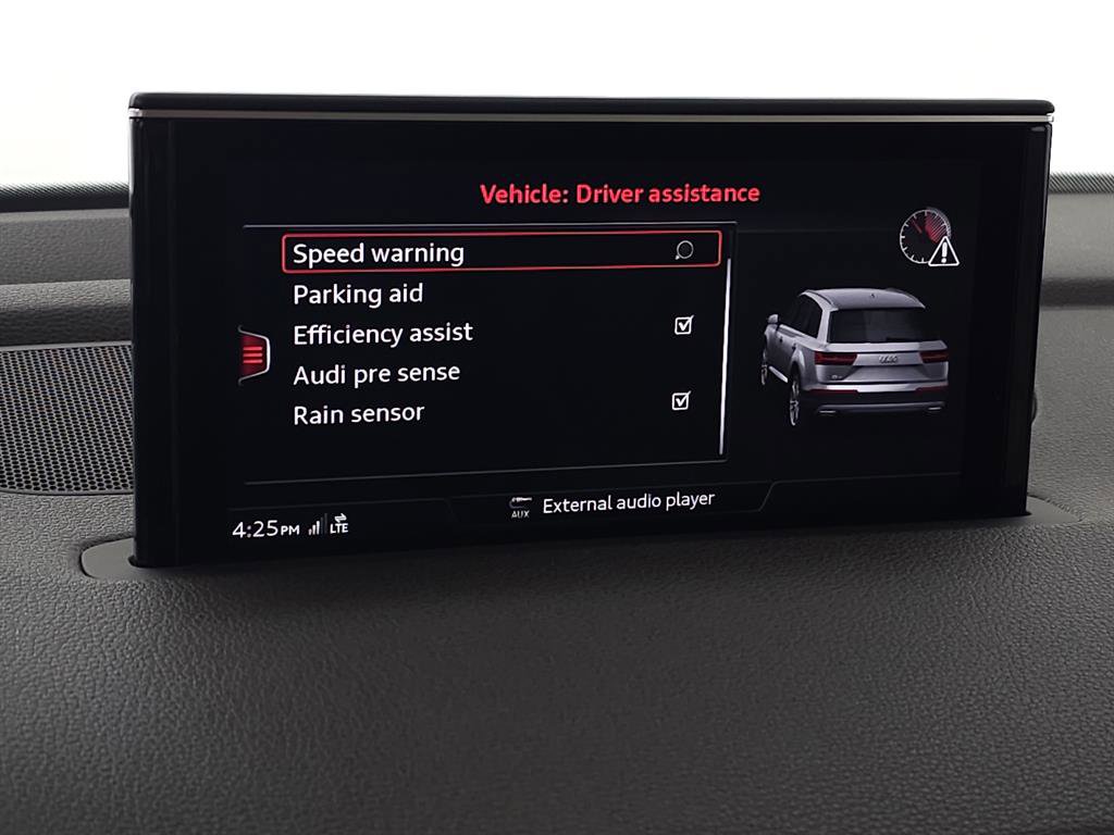 Used 2018 Audi Q7 3.0T Premium image 23